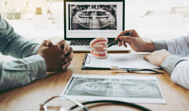 Emergency Dental Services in Potomac Park, CA