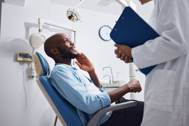 Best Periodontal (Gum) Disease Treatment  in Potomac Park, CA