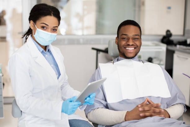Best Tooth Extraction  in Potomac Park, CA