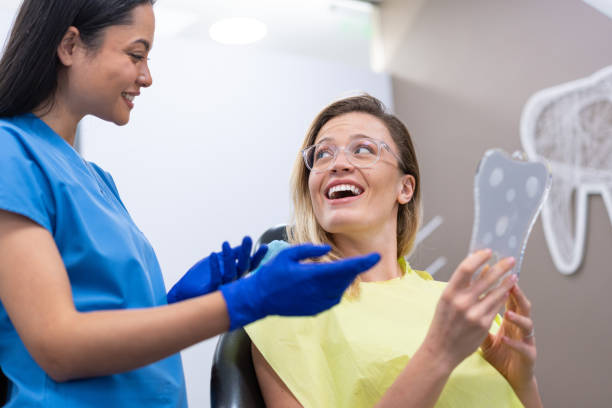 Best Dental X-Rays and Imaging  in Potomac Park, CA