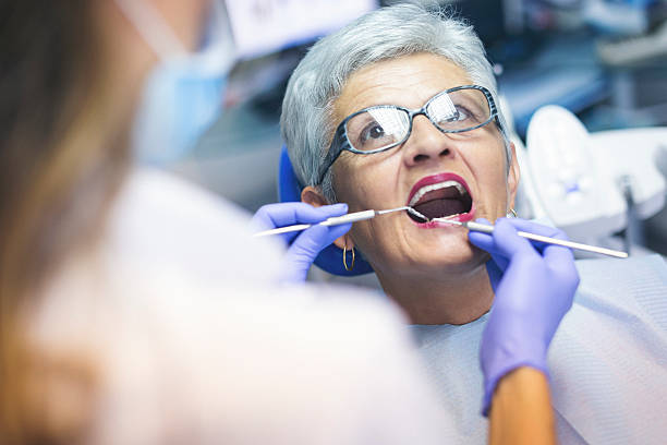 Oral Surgery in Potomac Park, CA