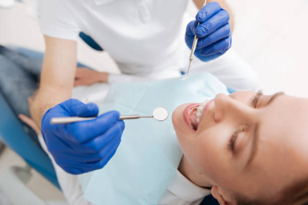 Best Teeth Whitening  in Potomac Park, CA